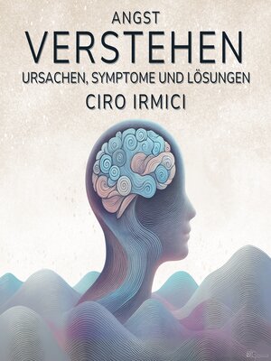 cover image of Angst Verstehen
